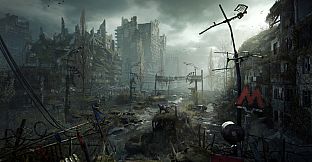 METRO 2039 Specialist Pack