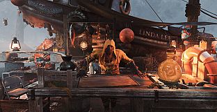 Fallout 76: Atomic Angler Bundle