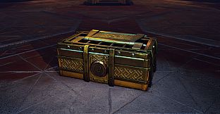 Quake Champions - Platinum Packs