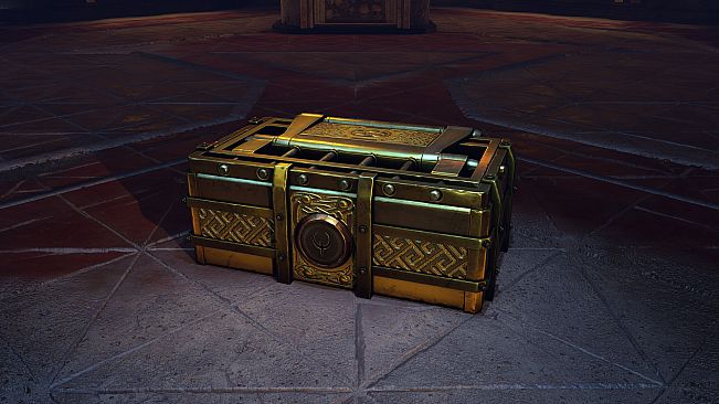 Quake Champions - Platinum Packs