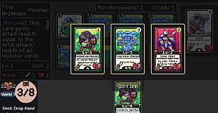 Card Traveler