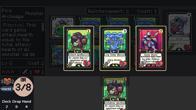 Card Traveler