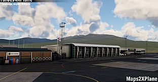 X-Plane 12 Add-on: Aerosoft - Faroe Islands XP
