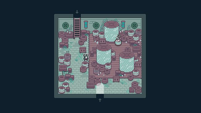 Mudborne: Frog Management Sim