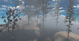 Still Pines: watchtower