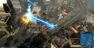 X-Morph: Defense - Survival Of The Fittest