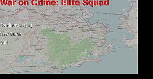 War on Crime: Elite Squad