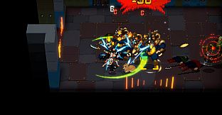 Otherworld Legends - Jadetalon