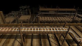 Thrill Rollercoasters