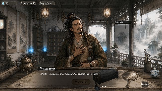 Yunlai Elixir Clinic