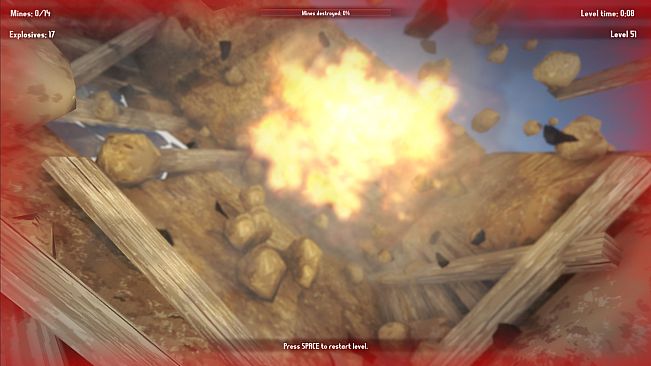 Underground Keeper 2