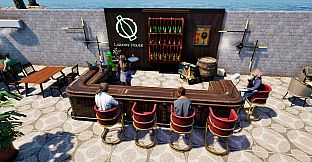 Service Please: First Dinner