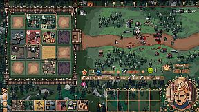 The King is Watching