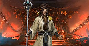 WARRIORS: Abyss - DYNASTY WARRIORS: ORIGINS Playable Character Set