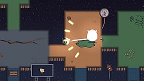 One Hundred Times Me