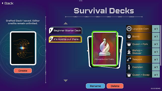 Hostile Boards