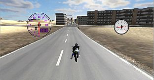 Wheelie King VR