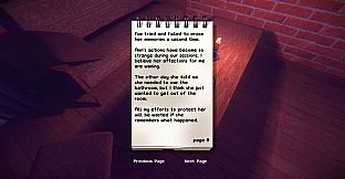 [Redacted] The Safehouse