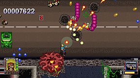 SturmFront - The Mutant War: Übel Edition