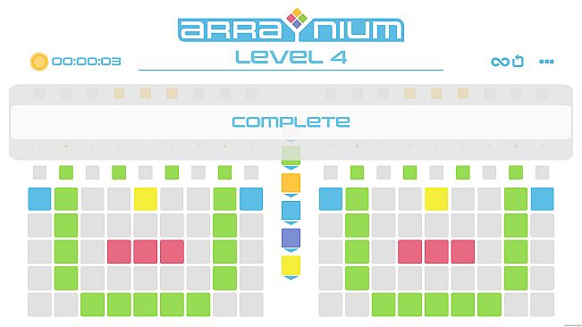 ARRAYNIUM