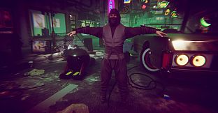 Fighters for Clip maker