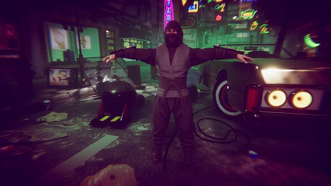 Fighters for Clip maker