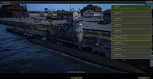 UBOAT - Supporter Pack