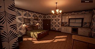 Hotel Renovator Simulator