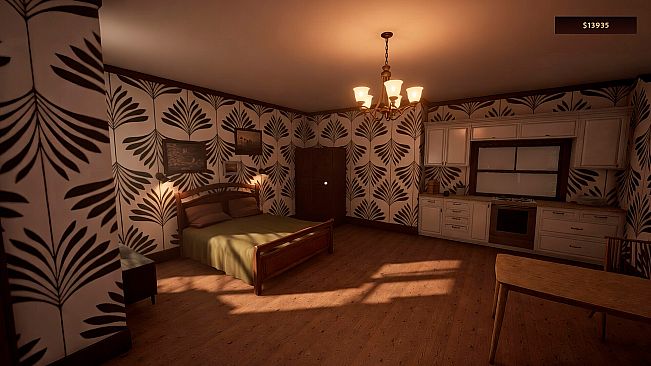 Hotel Renovator Simulator