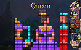Fantasy Mosaics 20: Castle of Puzzles
