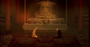 Seduction: A Monk's Fate