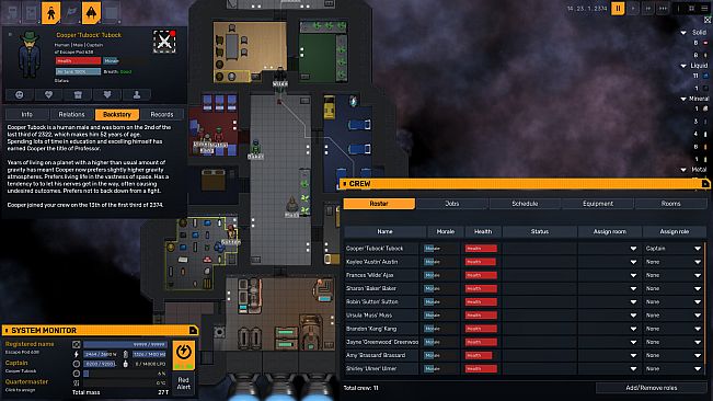 SpaceSlog Soundtrack