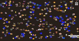 Cities of the World Jigsaw Puzzles - Sydney