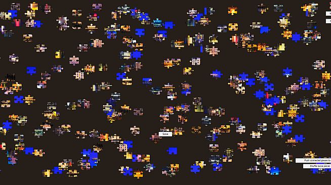 Cities of the World Jigsaw Puzzles - Sydney