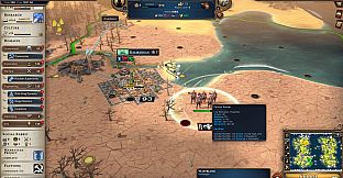 Millennia: Atomic Ambitions