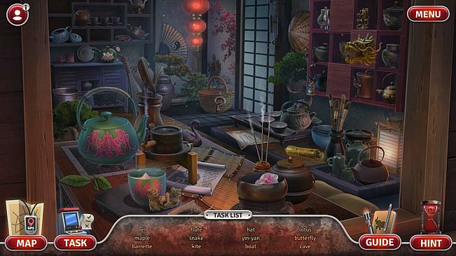 Crossroads: Escaping the Dark