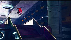 Franky's World The Last City