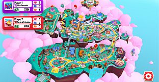 The Game of Life 2 - Sweet Haven World