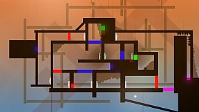The Z Axis: Continuum