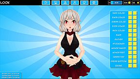 Anime Arena: Infinite War