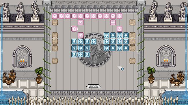 Aphrodite's Bathhouse