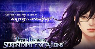 Mystic Destinies: Serendipity of Aeons
