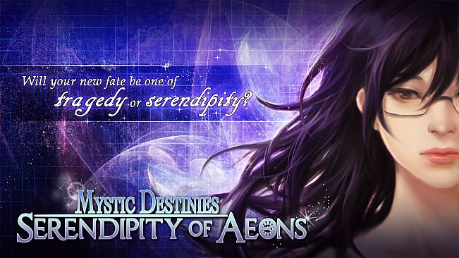 Mystic Destinies: Serendipity of Aeons