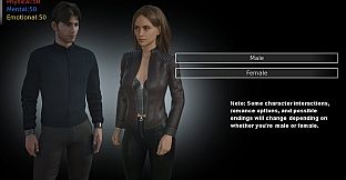 Clandestined: Fade to Gray