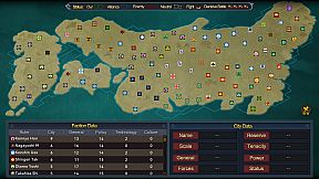 Sengoku:Battle Royal