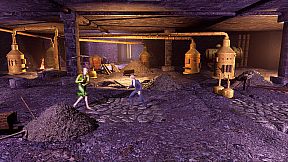 The Carnival Of Company