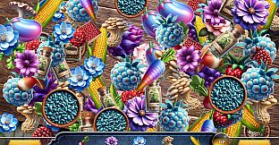 2 in 1 Hidden Object Worlds