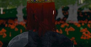 Hide and Seek - Crown