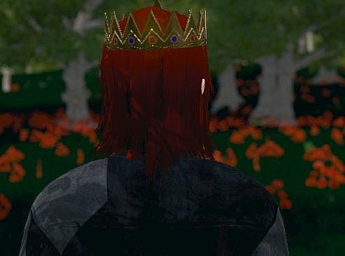 Hide and Seek - Crown