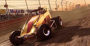 Tony Stewart's Sprint Car Racing - The Road Course Pack (Unlock_PackRoadCourse)